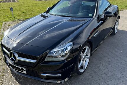 Mercedes-Benz SLK 200 67.000 km 17.990 &euro; Rheda-Wiedenbrück 33378