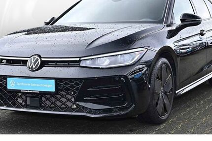 VW Passat Variant 24.500 km 51.780 &euro; Verl 33415