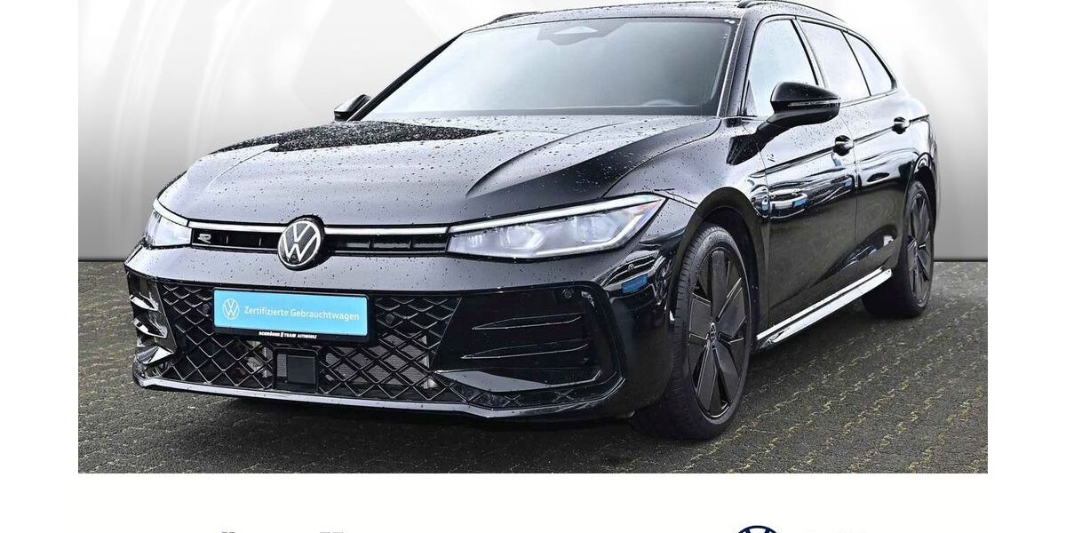 VW Passat Variant 24.500 km 51.780 &euro; Verl 33415