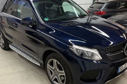 Mercedes-Benz GLE 350 198.000 km 26.800 &euro; Möhnesee 59519