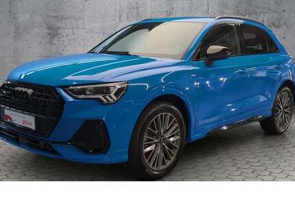 Audi Q3 35.600 km 38.790 &euro; Paderborn 33100