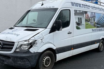 Mercedes-Benz Sprinter 205.792 km 8.500 &euro; Soest 59494