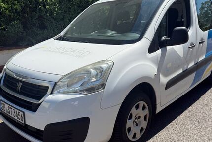 Peugeot Partner 166.669 km 5.999 &euro; Soest 59494