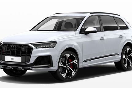Audi SQ7 165.900 km 59.950 &euro; Beckum 59269