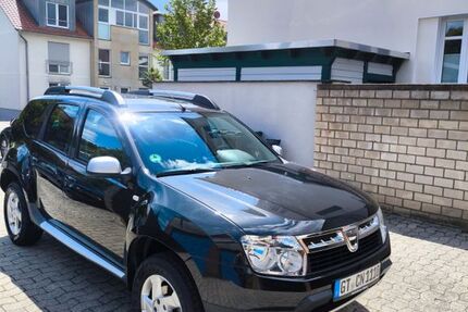 Dacia Duster 143.500 km 5.900 &euro; Gutersloh 33332