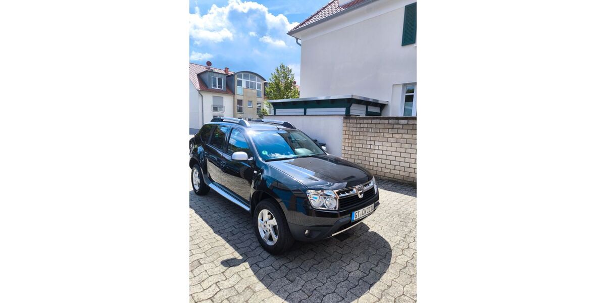 Dacia Duster 143.500 km 5.900 &euro; Gutersloh 33332