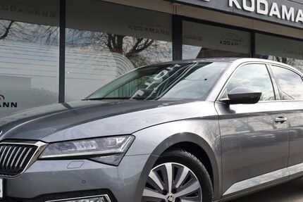 Skoda Superb 102.123 km 26.950 &euro; Rheda-Wiedenbrück 33378