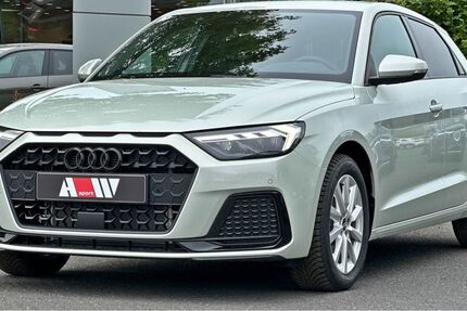 Audi A1 1.100 km 32.900 &euro; Neubeckum 59269