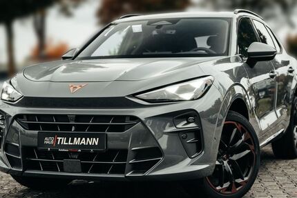 Cupra Terramar 1.065 km 43.990 &euro; Warstein-Belecke 59581