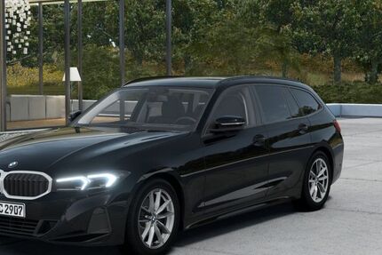 BMW 318 82.175 km 25.440 &euro; Paderborn 33104