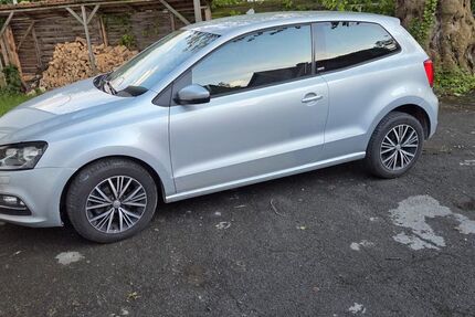 VW Polo 166.000 km 5.900 &euro; Welver 59514