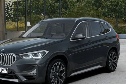 BMW X1 45.700 km 28.190 &euro; Gütersloh 33334