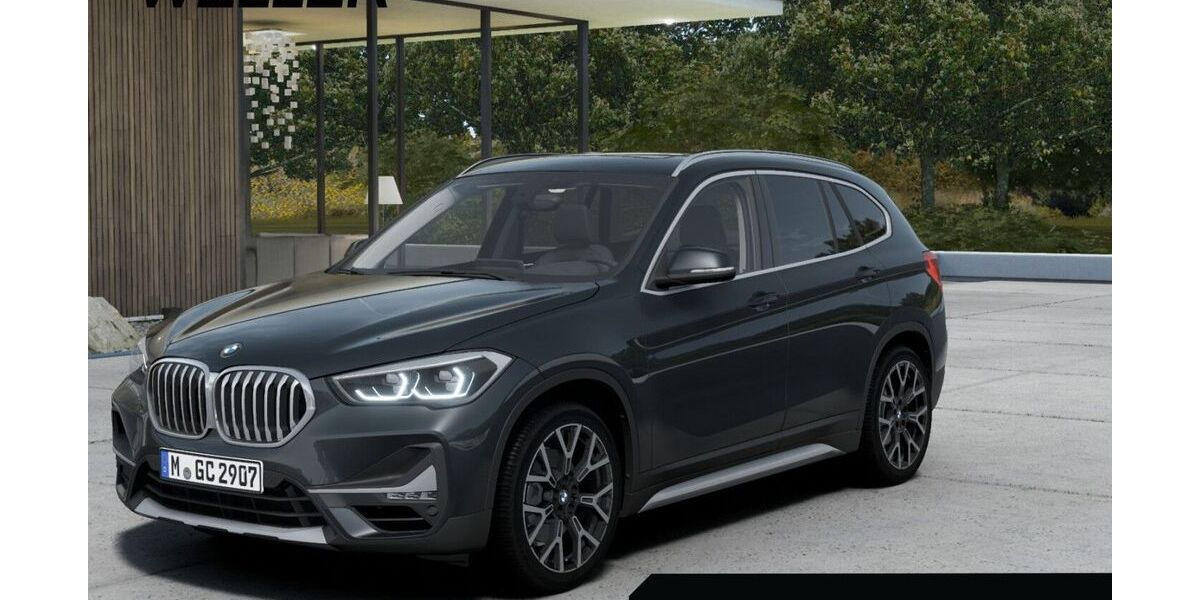 BMW X1 45.700 km 28.190 &euro; Gütersloh 33334