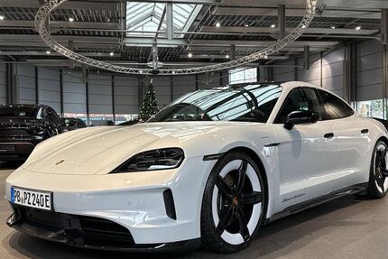 Porsche Taycan 14.900 km 104.890 &euro; Paderborn 33100