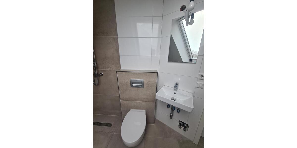 Etagenwohnung Beckum - 3 Zimmer, 58 m&sup2;, 659&euro; | Angebot:26698786