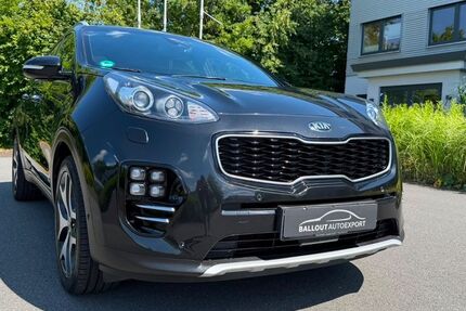 Kia Sportage 110.000 km 13.850 &euro; Lippstadt 59557