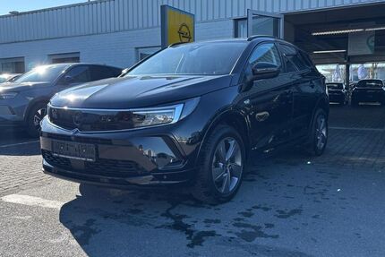 Opel Grandland (X) 21.399 km 22.490 &euro; Anröchte 59609