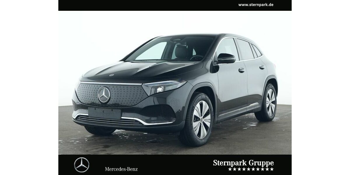 Mercedes-Benz EQA 8.201 km 39.900 &euro; Soest 59494
