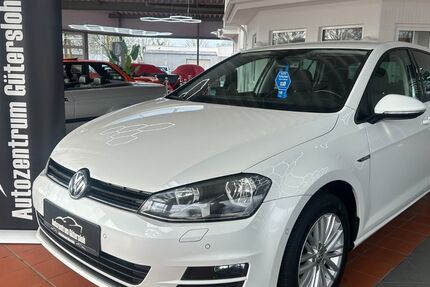 VW Golf 57.000 km 12.499 &euro; Gütersloh 33334