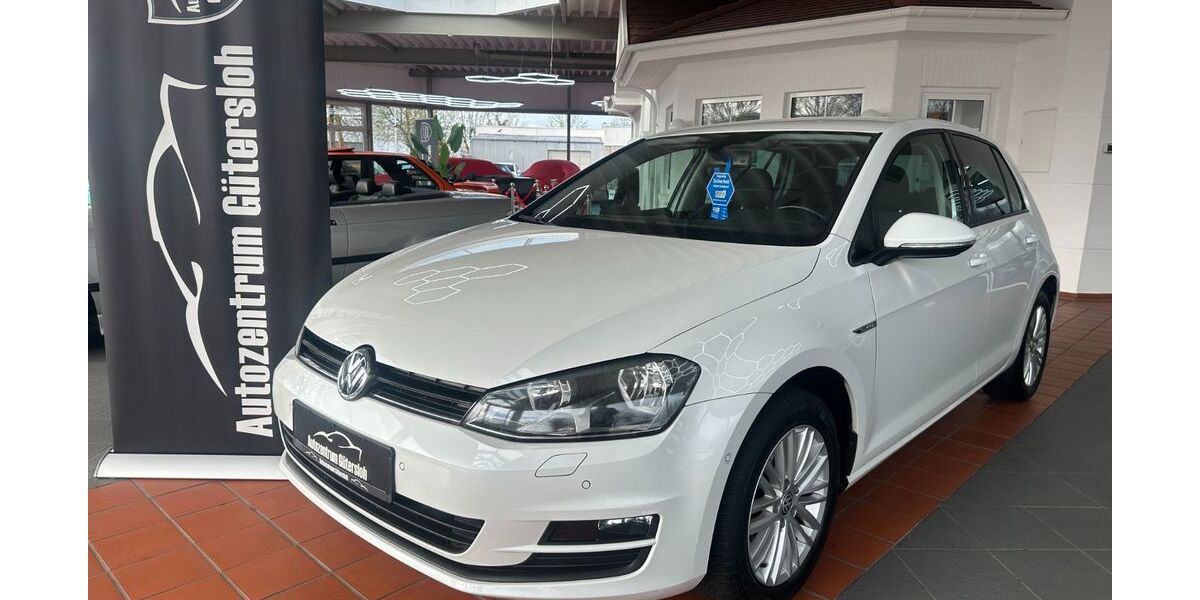 VW Golf 57.000 km 12.499 &euro; Gütersloh 33334