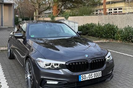 BMW 520 189.000 km 19.150 &euro; Lippstadt 59555