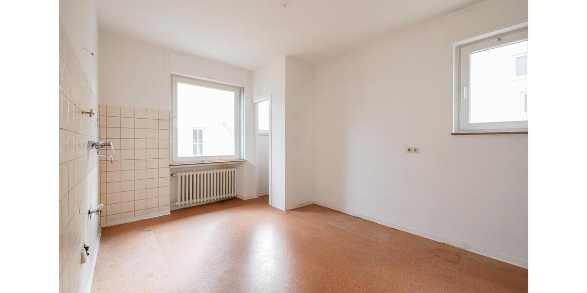 Etagenwohnung Paderborn Univiertel - 3 Zimmer, 95 m&sup2;, 950&euro; | Angebot:25991753