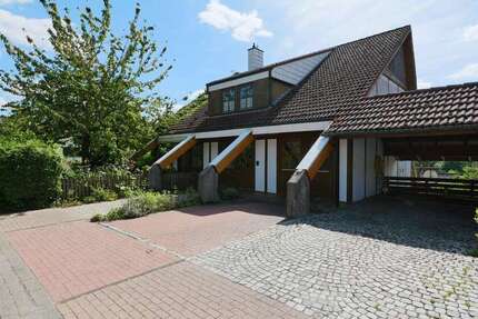 Haus Bad Wünnenberg - 6 Zimmer, 218 m&sup2;, 289.000&euro; | Angebot:22397206