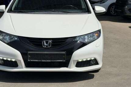 Honda Civic 144.000 km 9.799 &euro; Paderborn 33100