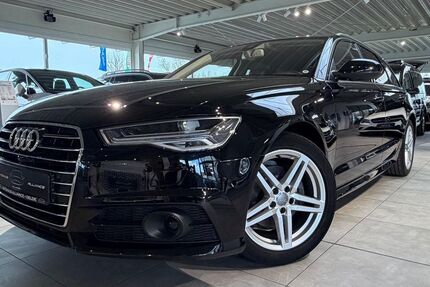 Audi A6 106.000 km 23.990 &euro; Oelde 59302