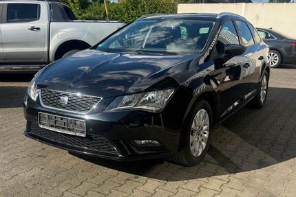 Seat Leon 197.000 km 4.700 &euro; Wadersloh 59329