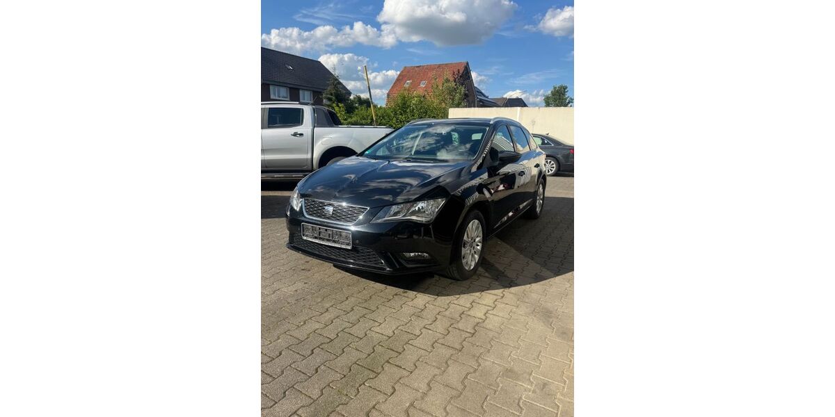 Seat Leon 197.000 km 4.700 &euro; Wadersloh 59329