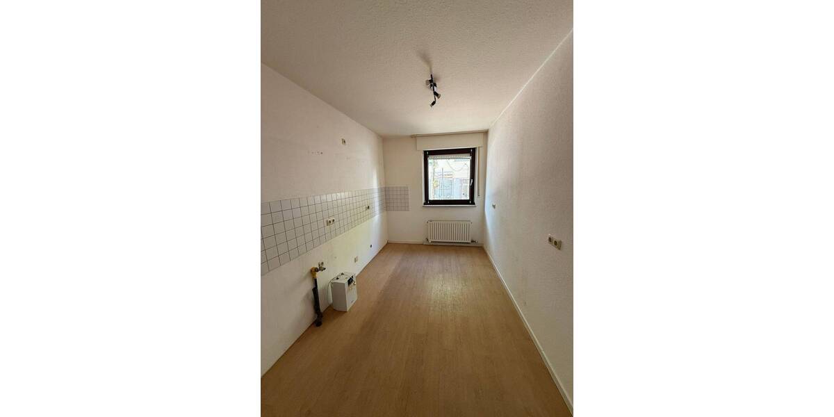Etagenwohnung Paderborn Kernstadt - 2 Zimmer, 58 m&sup2;, 450&euro; | Angebot:26471349