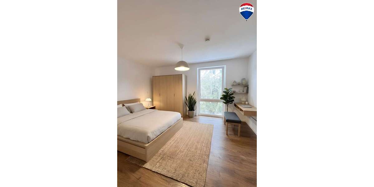 Etagenwohnung Paderborn - 2 Zimmer, 89 m&sup2;, 339.990&euro; | Angebot:25914047