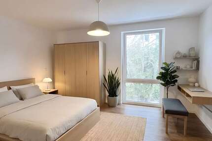 Wohnung Paderborn - 2 Zimmer, 89 m&sup2;, 339.990&euro; | Angebot:25914047