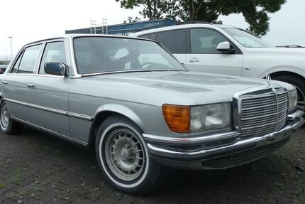 Mercedes-Benz 450 175.970 km 12.900 &euro; Paderborn 33106