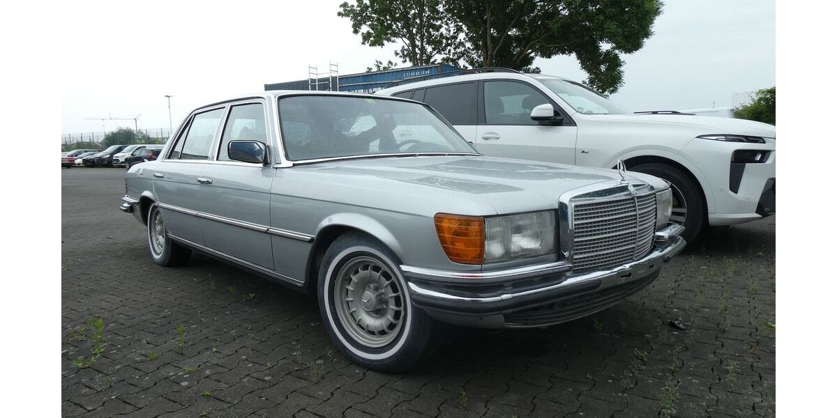 Mercedes-Benz 450 175.970 km 12.900 &euro; Paderborn 33106