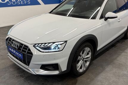 Audi A4 Allroad 81.999 km 30.999 &euro; Delbrück 33129