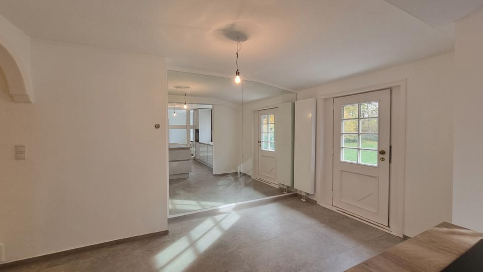 Maisonettenwohnung Gütersloh - 3.5 Zimmer, 154 m&sup2;, 1.770&euro; | Angebot:23551843