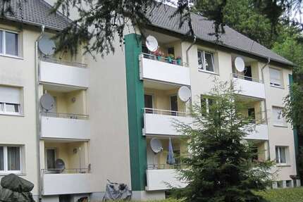 Wohnung Gütersloh Isselhorst - 3 Zimmer, 76 m&sup2;, 592&euro; | Angebot:26028127