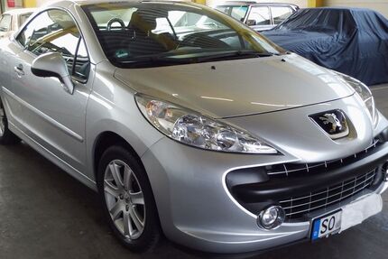 Peugeot 207 125.000 km 4.222 &euro; Geseke 59590