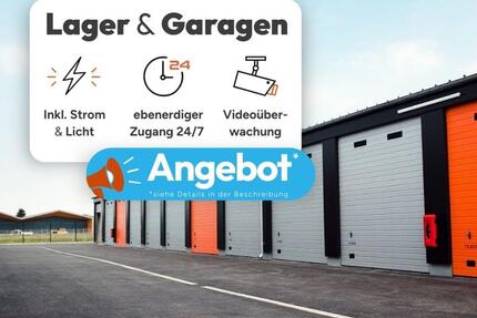 Gewerbeobjekt Paderborn Elsen - 229&euro; | Angebot:26272011