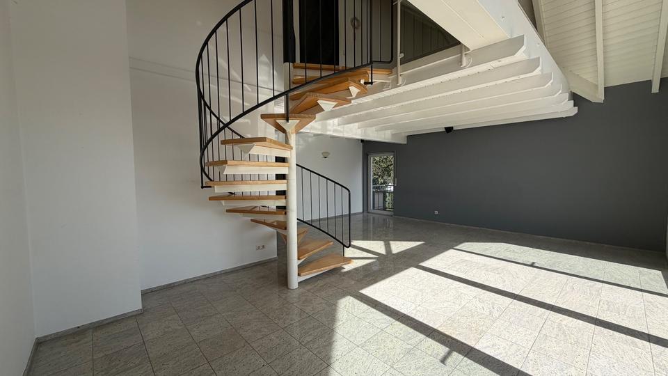 Maisonettenwohnung Paderborn - 3 Zimmer, 110 m&sup2;, 368.000&euro; | Angebot:26062875