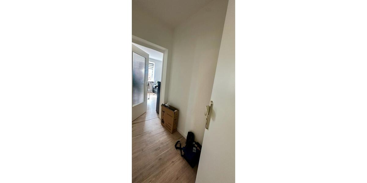 Etagenwohnung Gütersloh - 2 Zimmer, 40 m&sup2;, 580&euro; | Angebot:26640310
