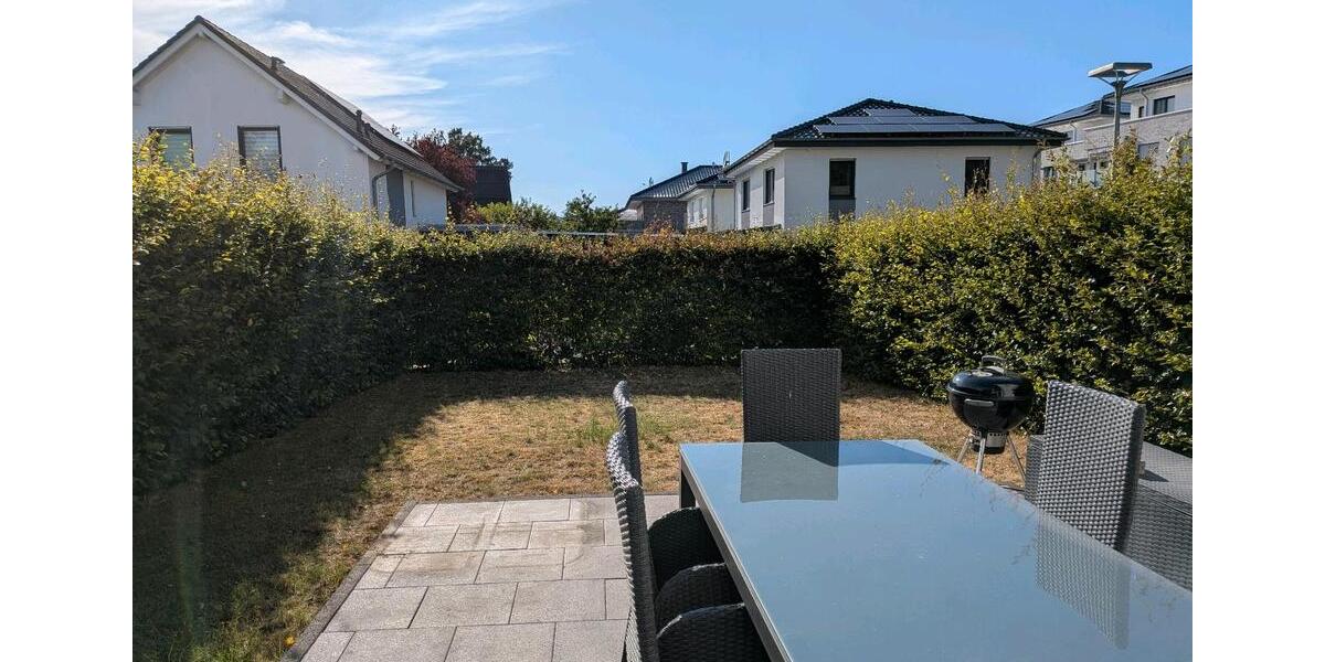 Erdgeschoßwohnung Lippstadt - 4 Zimmer, 105 m&sup2;, 340.000&euro; | Angebot:27295639