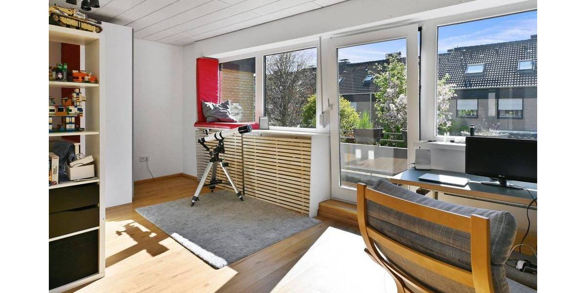 Reihenmittelhaus Gütersloh Spexard - 4 Zimmer, 146 m&sup2;, 349.000&euro; | Angebot:26419747