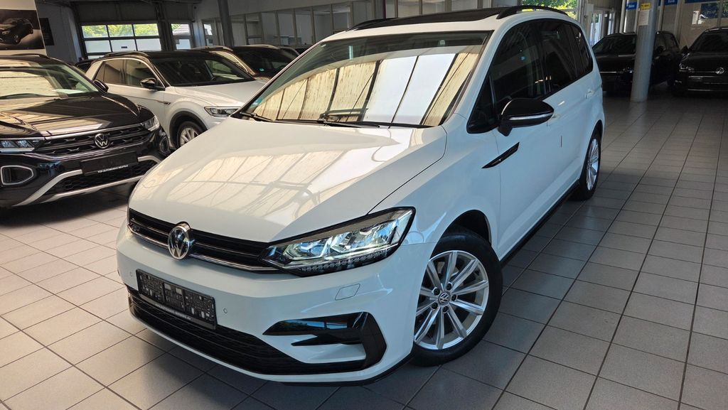 VW Touran 135.000 km 17.900 &euro; Salzkotten 33154