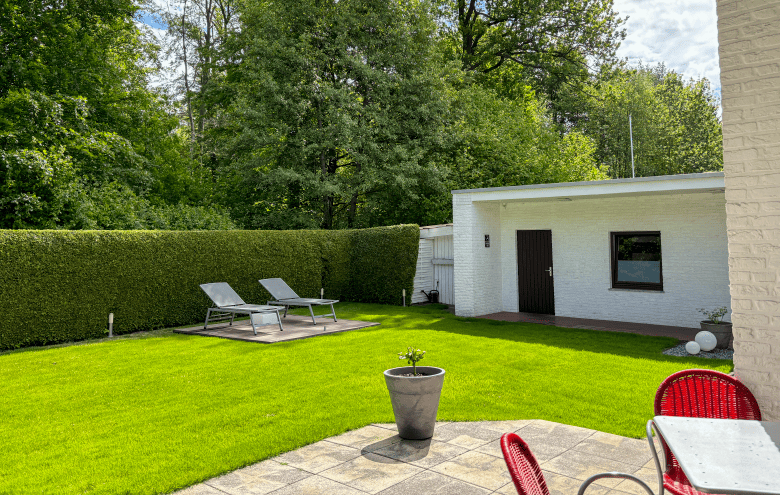 Einfamilienhaus Herzebrock-Clarholz Clarholz - 6 Zimmer, 138 m&sup2;, 398.000&euro; | Angebot:26733712