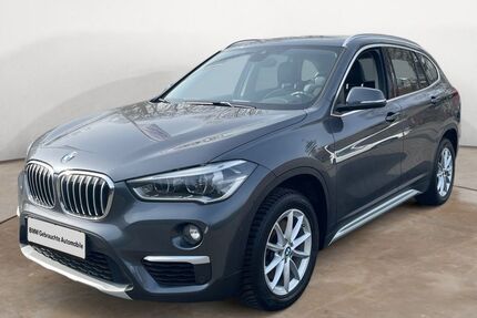 BMW X1 209.001 km 13.189 &euro; Soest 59494