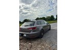 Seat leon FR 199.800 km 9.500 &euro; Hövelhof 33161
