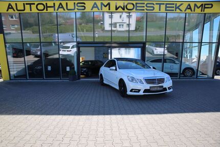 Mercedes-Benz E 350 226.200 km 11.490 &euro; Rheda Wiedenbrück 33378